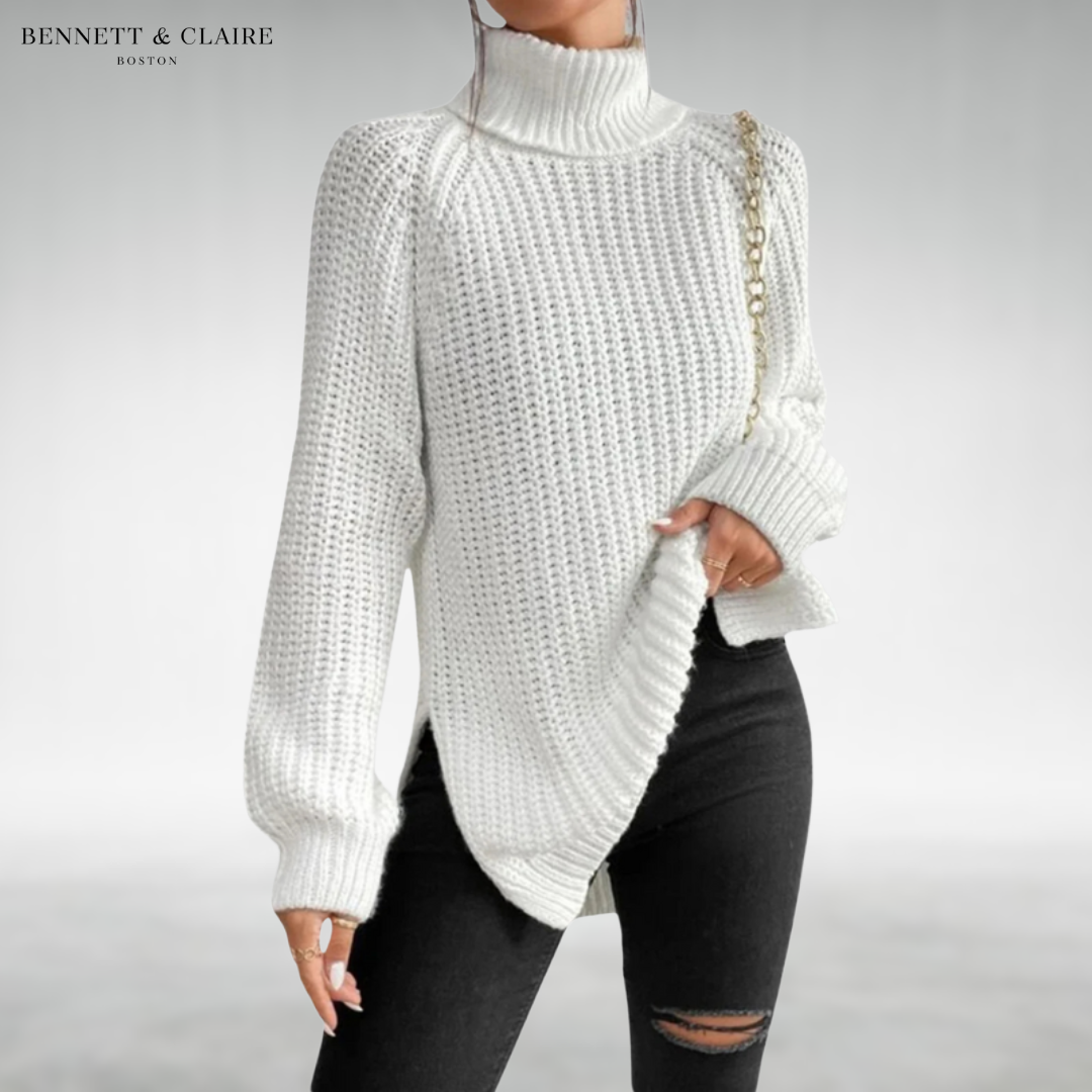 Leona™ Stylish Women's Sweater