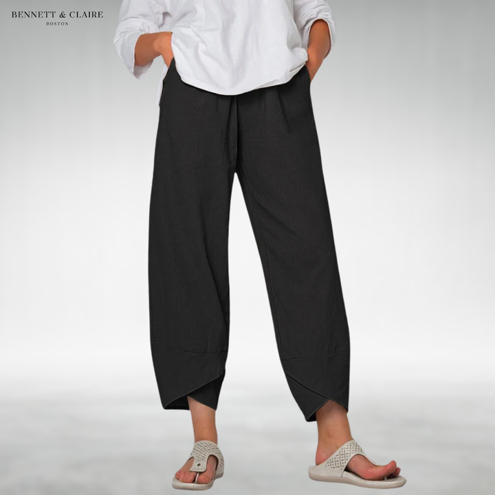 Lyla™ Lightweight Comfort Pants