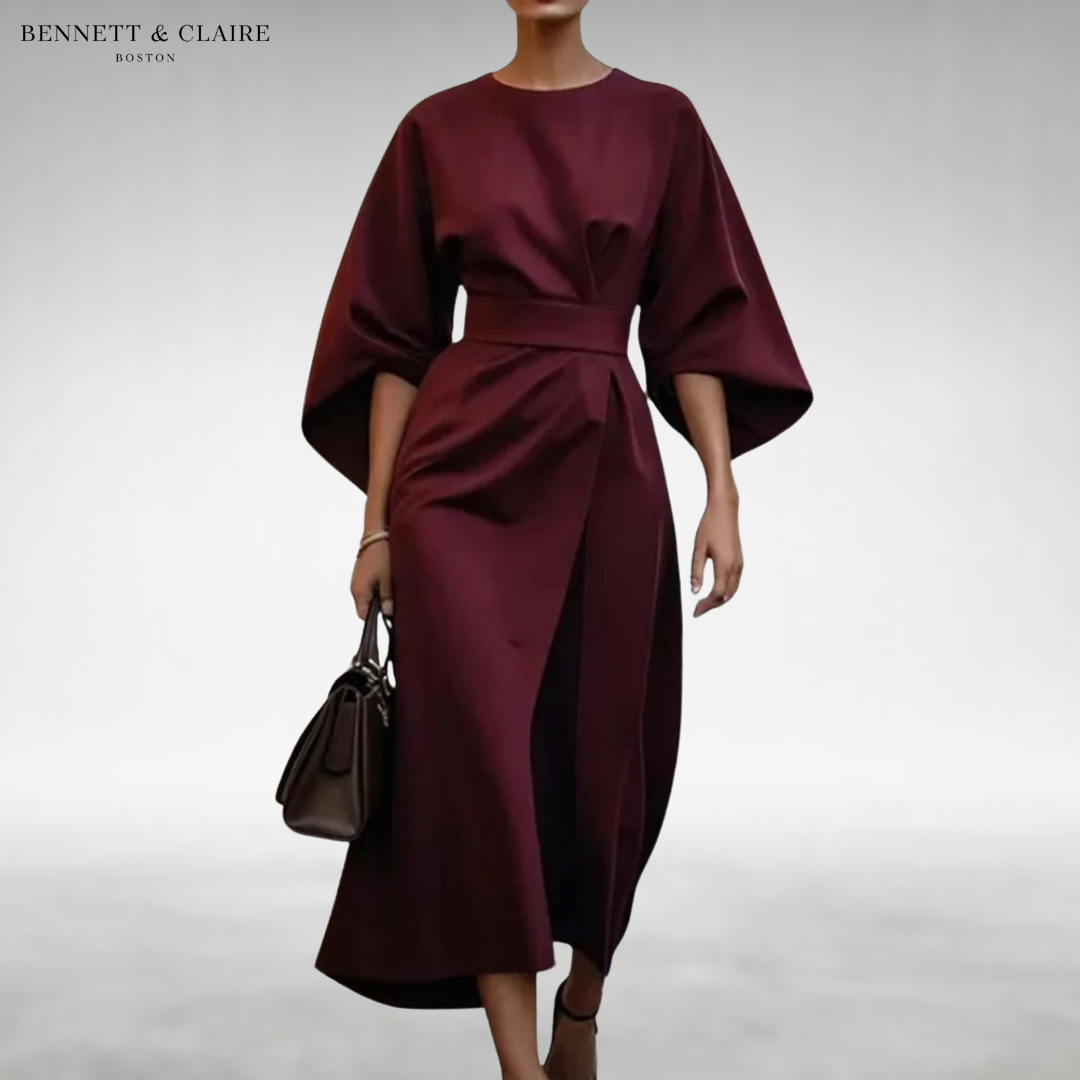 Burgundy / 3XL