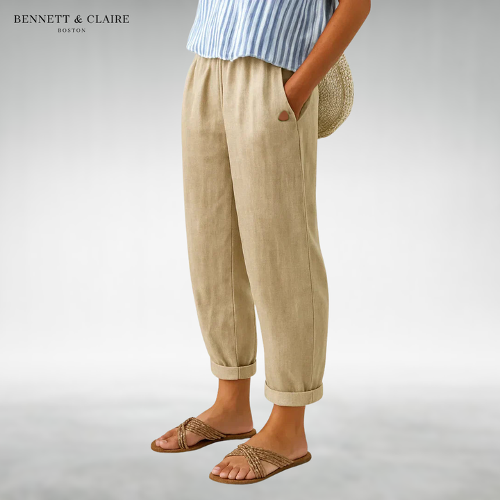 Karen™ Relaxed Comfort Pants