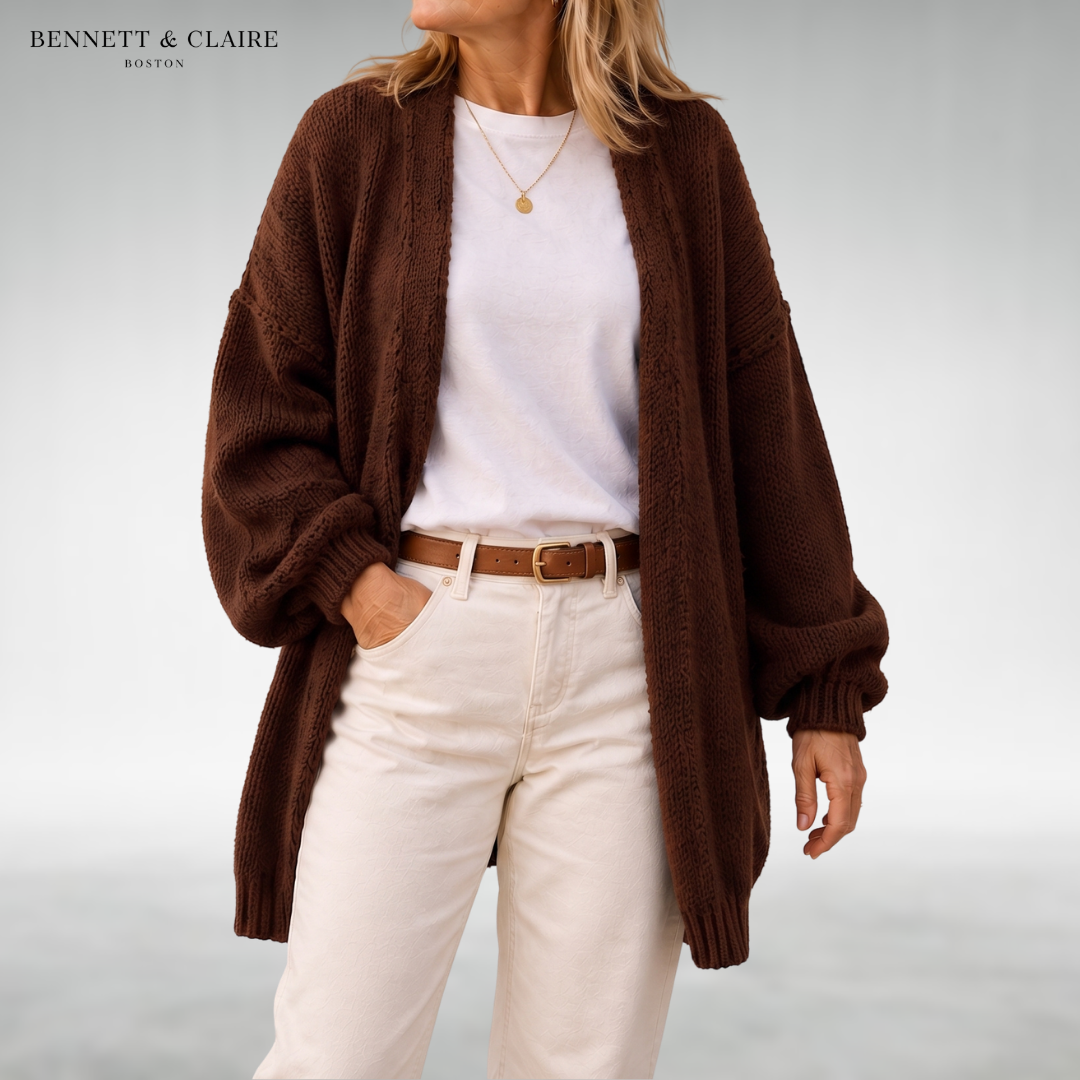 Brown / 3XL