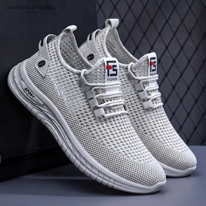 Wyatt™ Orthopedic Walking Sneakers