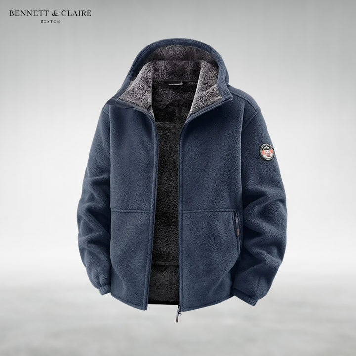 Wilson™ Polar Fleece Jacket