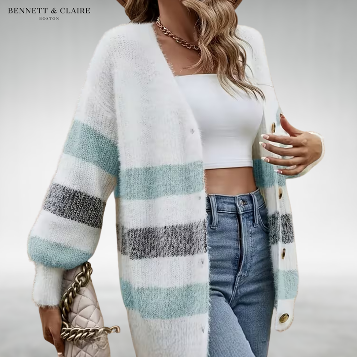 Lillian™ Soft Cozy Cardigan