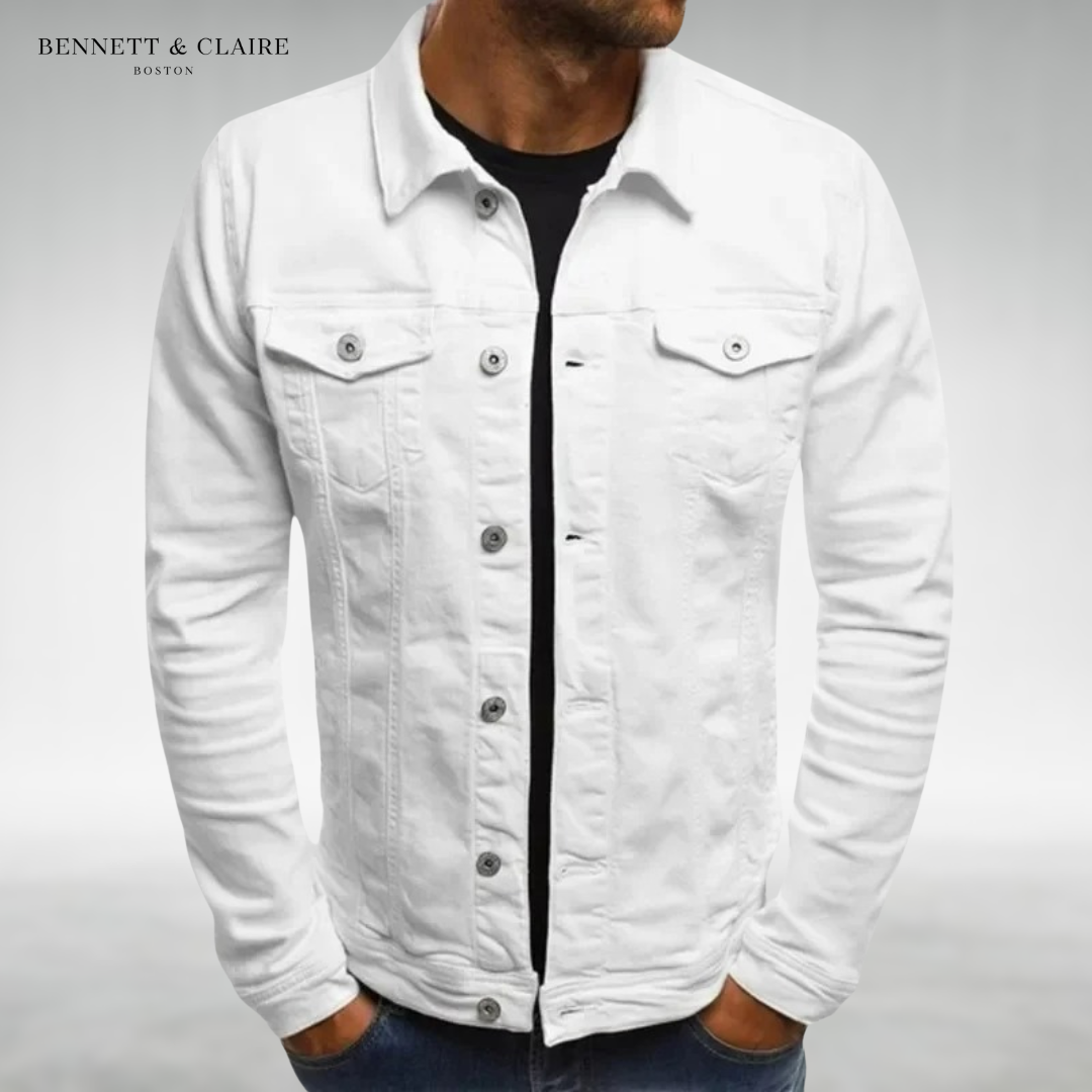 Vance™ Heritage Casual Jacket