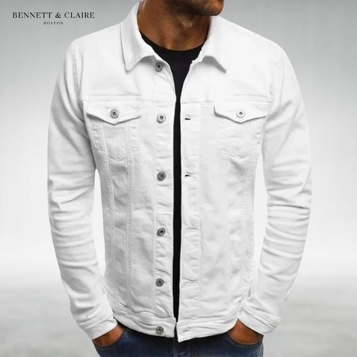 Vance™ Heritage Casual Jacket