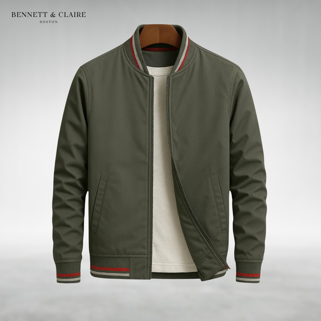 Green / 3XL