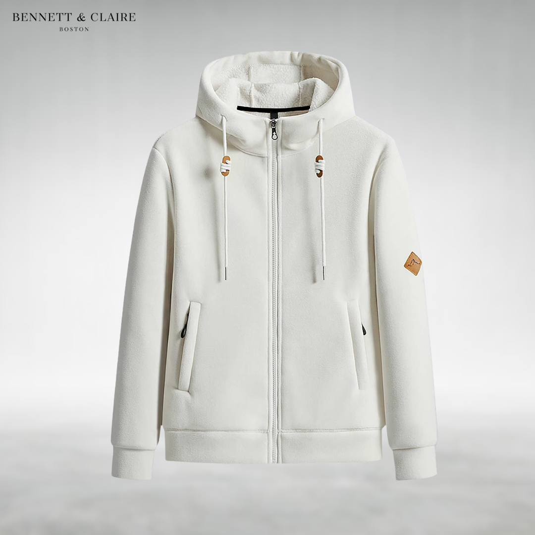 Beige White / 3XL