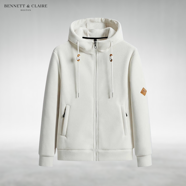 Nancy™ Cozy Fleece Jacket