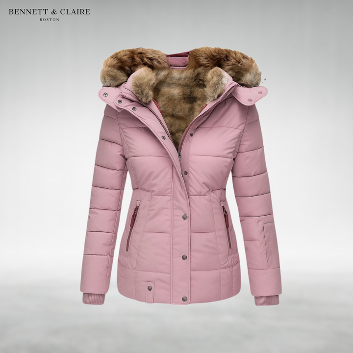 Casey™ Elegant Winter Coat