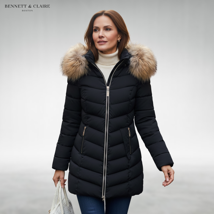 Viona™ Cozy Winter Coat