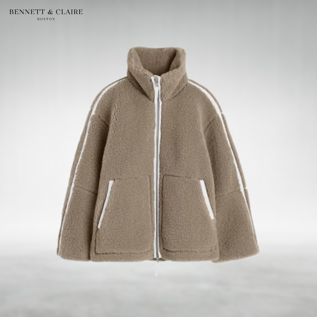 Brown / 3XL