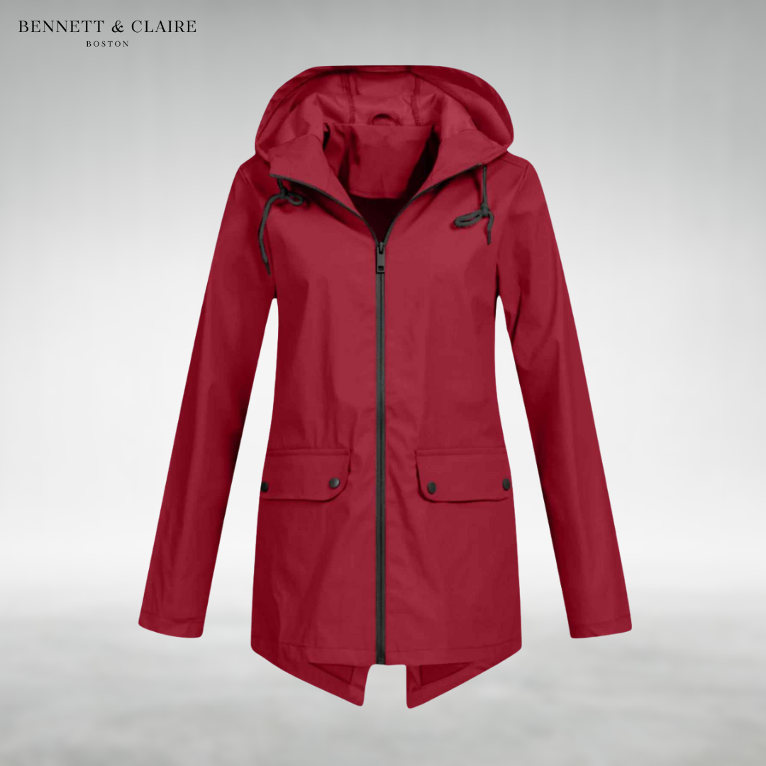 Roslyn™ Women's Waterproof Jacket