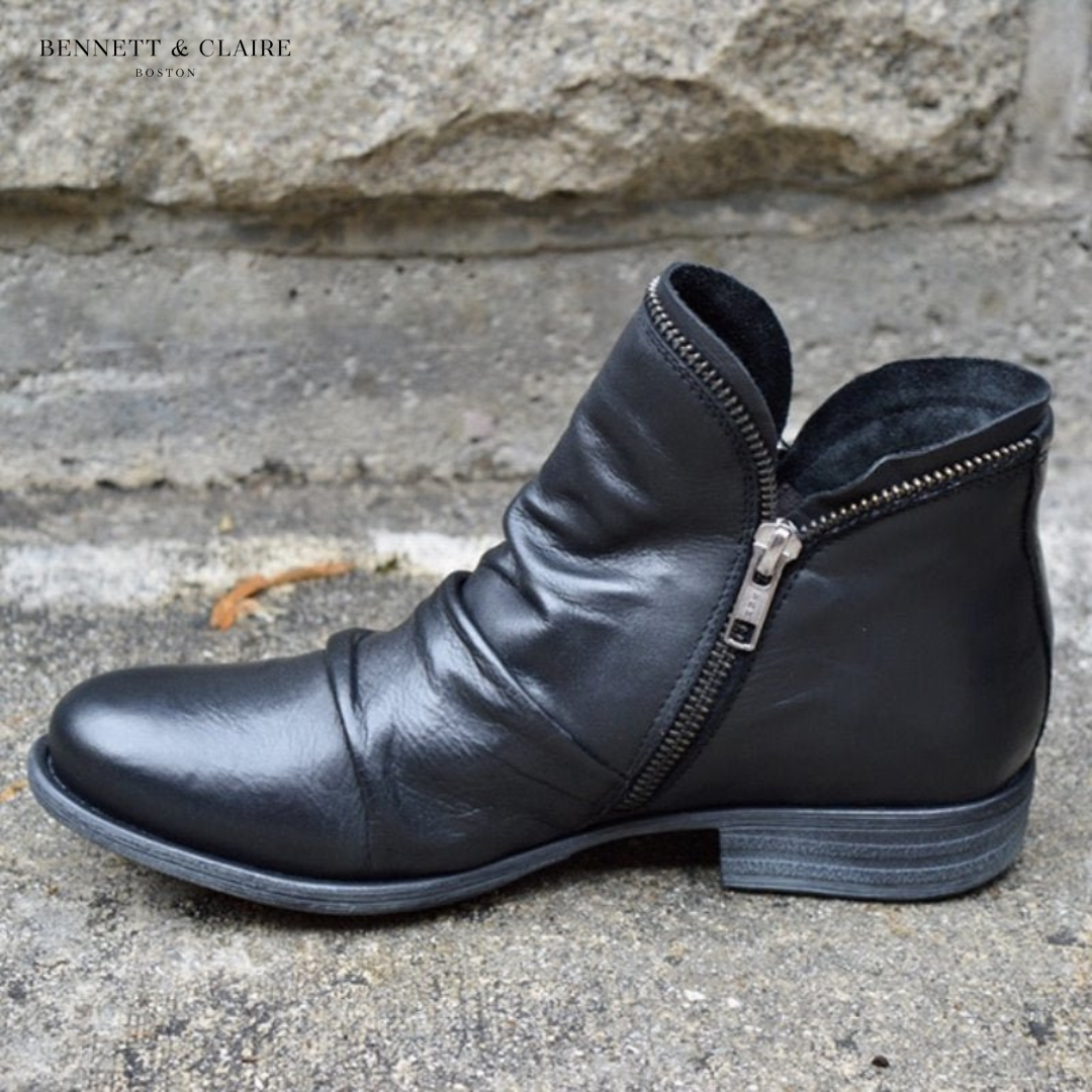 Black / 13 US (43 EU)