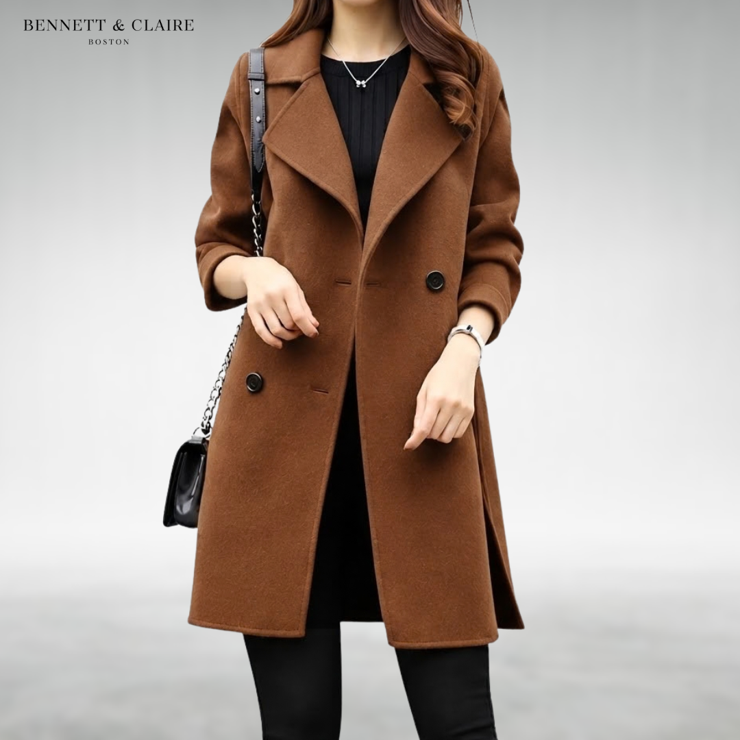 Brown / 3XL