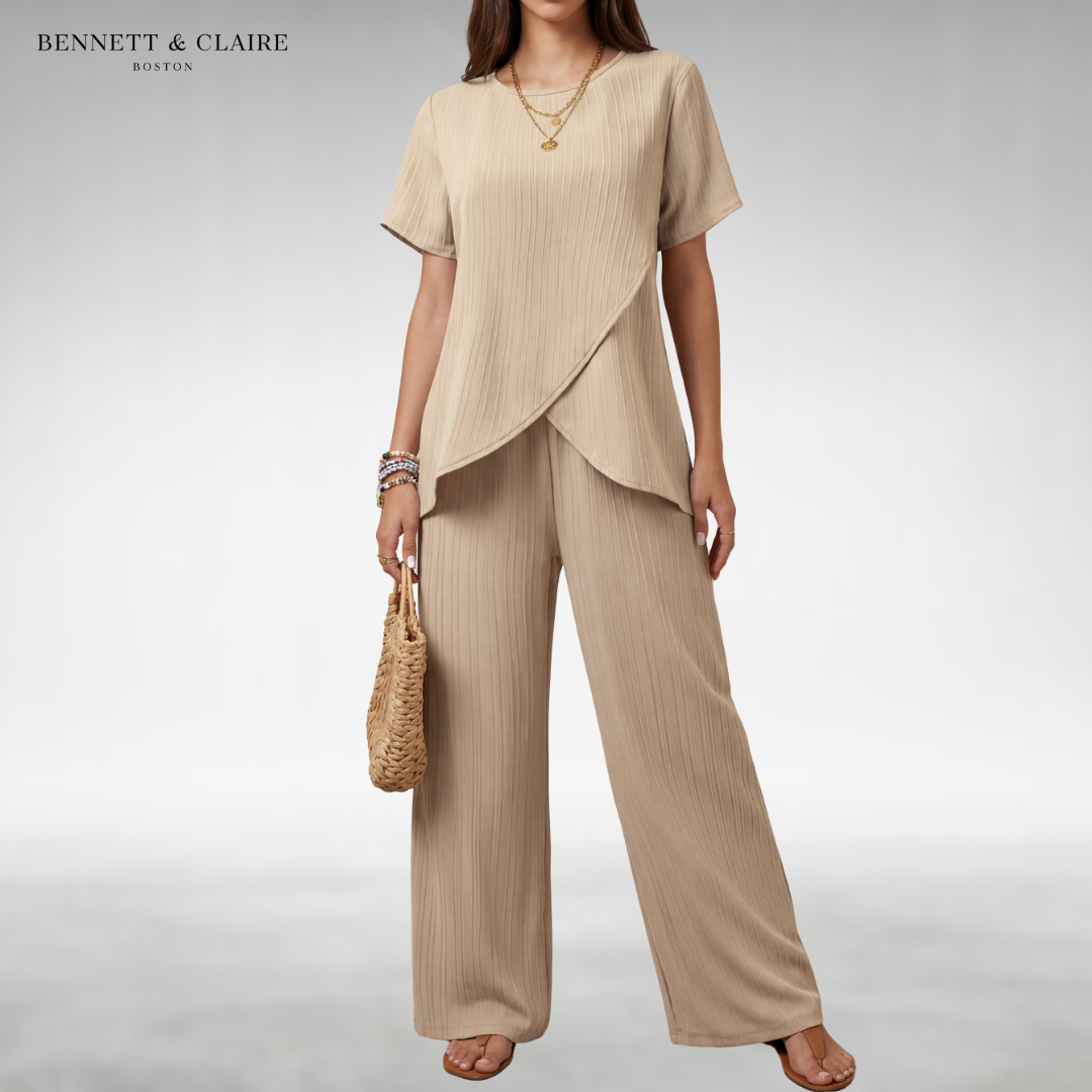 Sarah™ Effortless Comfort Set