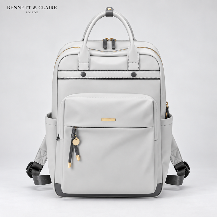 Kerra Convertible Anti-Theft Backpack