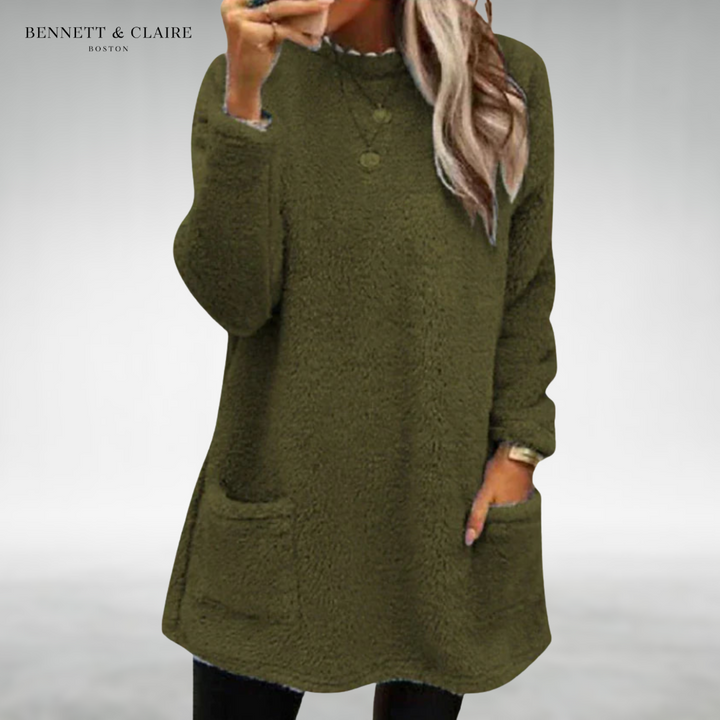 Lucy™ Comfort Sweater