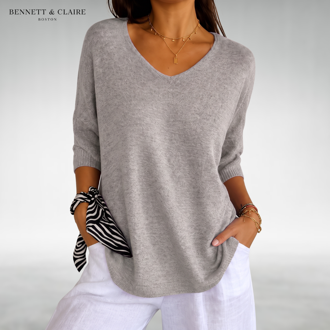 Emerose Soft Knit Sweater