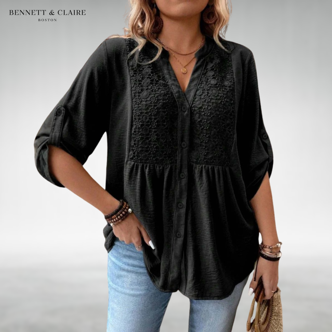 Noelle™ Relaxed Comfort Top