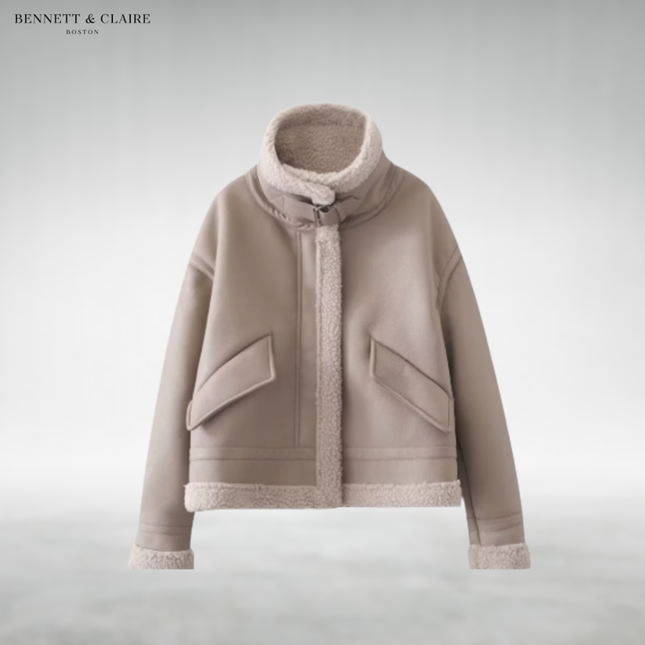 Noreen™ Cozy Winter Jacket