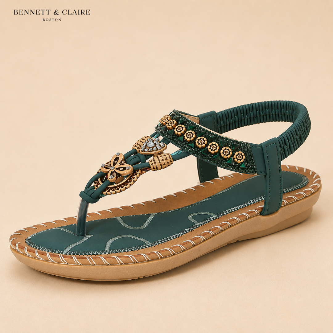 Lindcy™ Boho Comfort Sandals