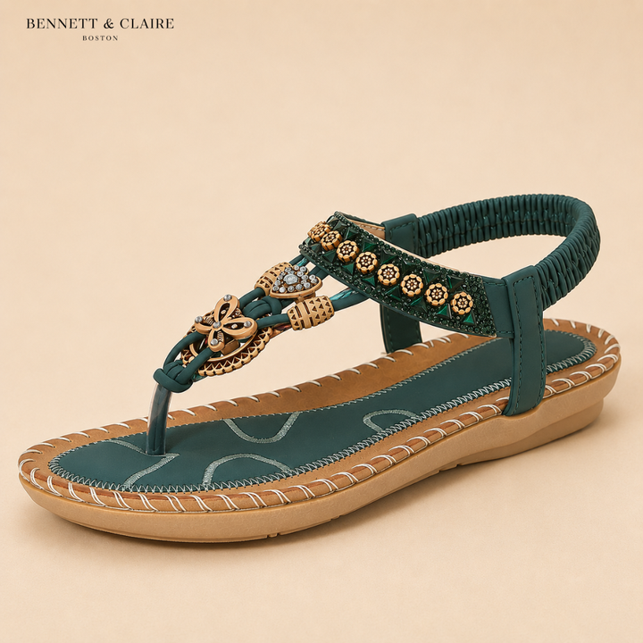 Lindcy™ Boho Comfort Sandals