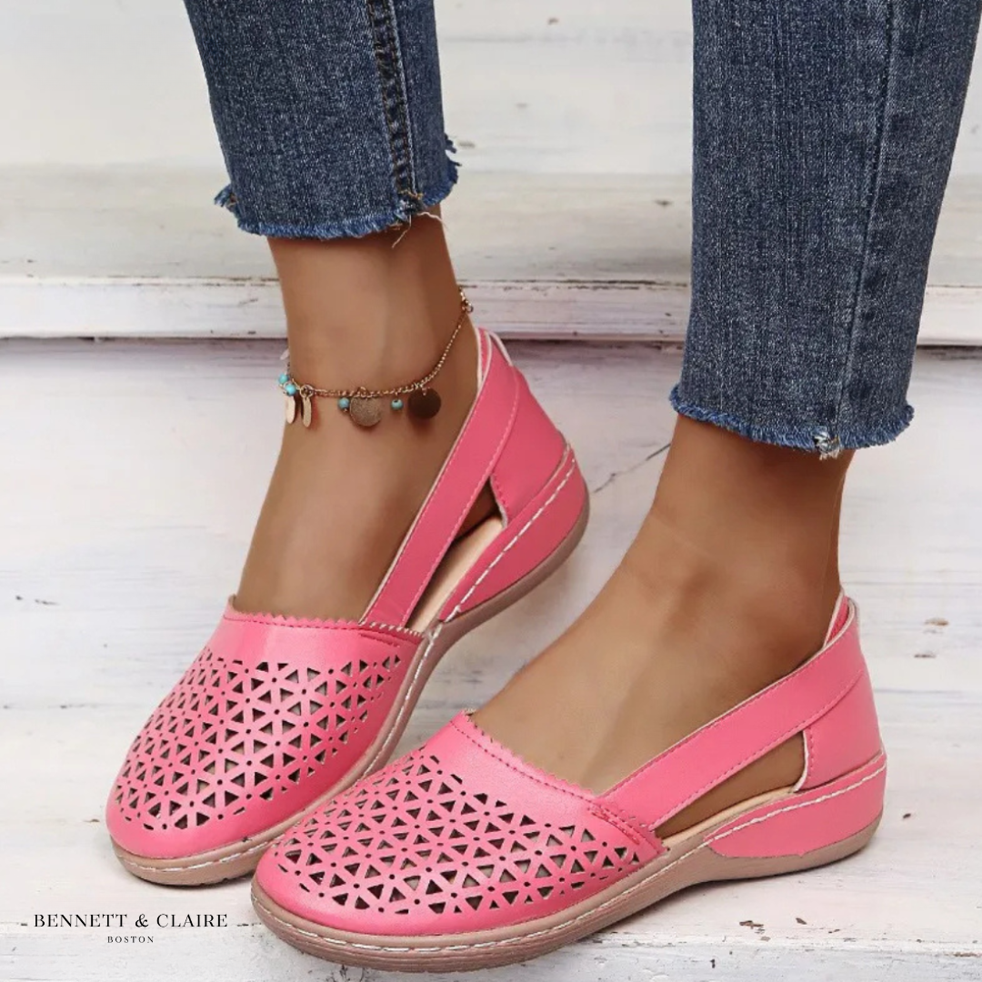 Merle™ Orthopedic Women's Shoes