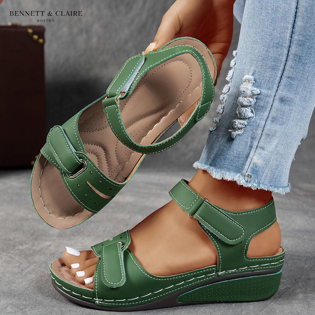 Claire™ Orthopedic Comfort Sandals