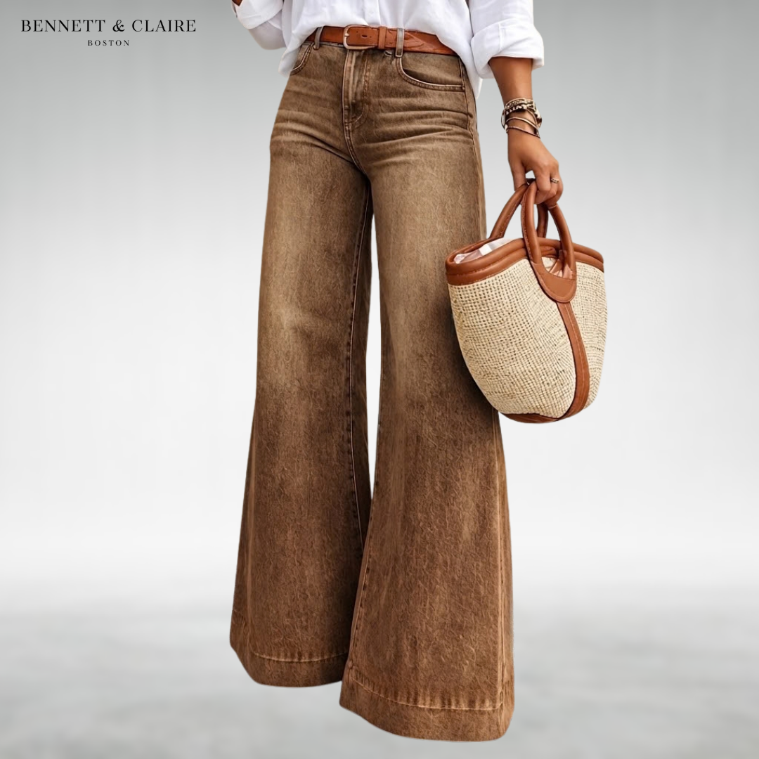 Brown / 3XL