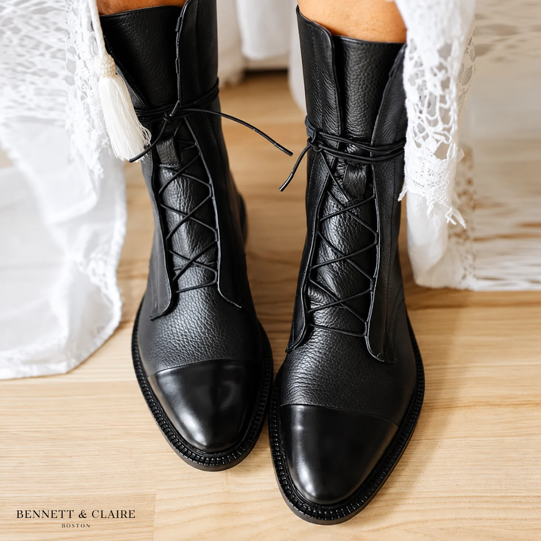 Black / 13 US (43 EU)
