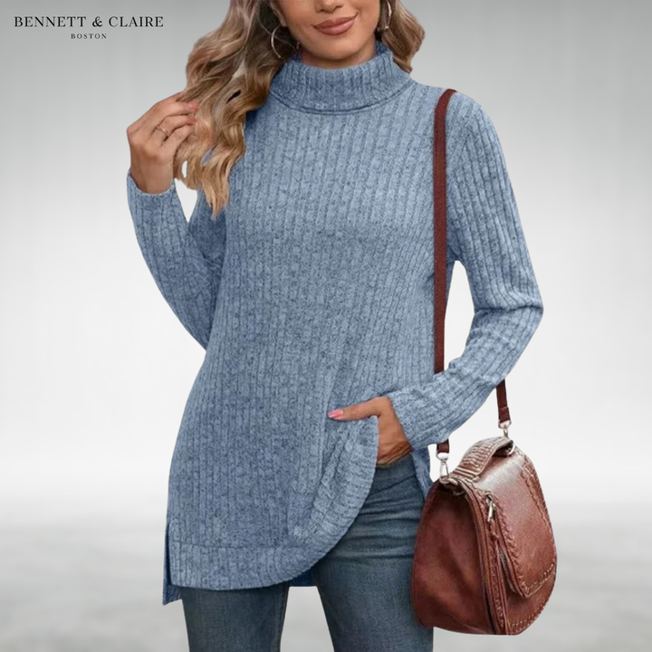 Ria™ Cozy Women's Sweater