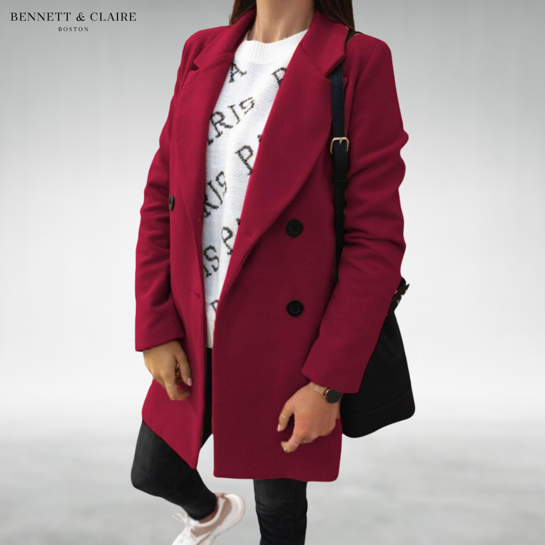Burgundy / 3XL