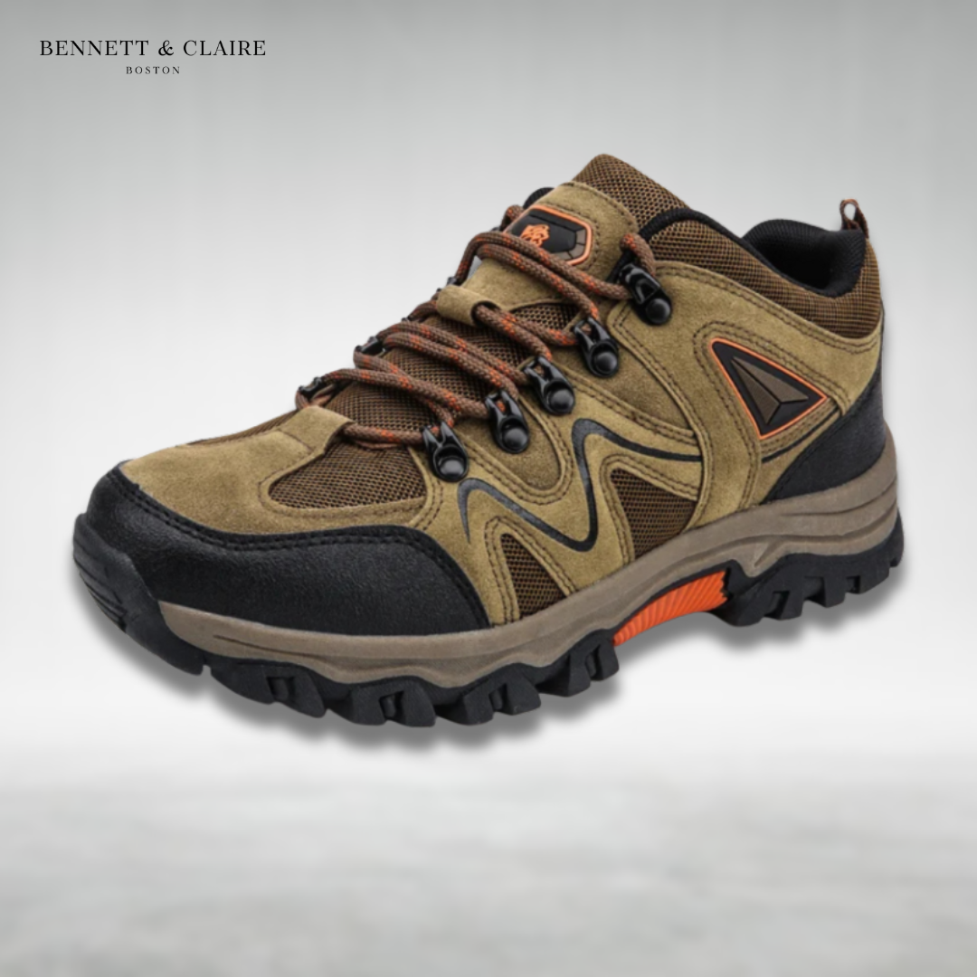 Brown / 14 US (47 EU)