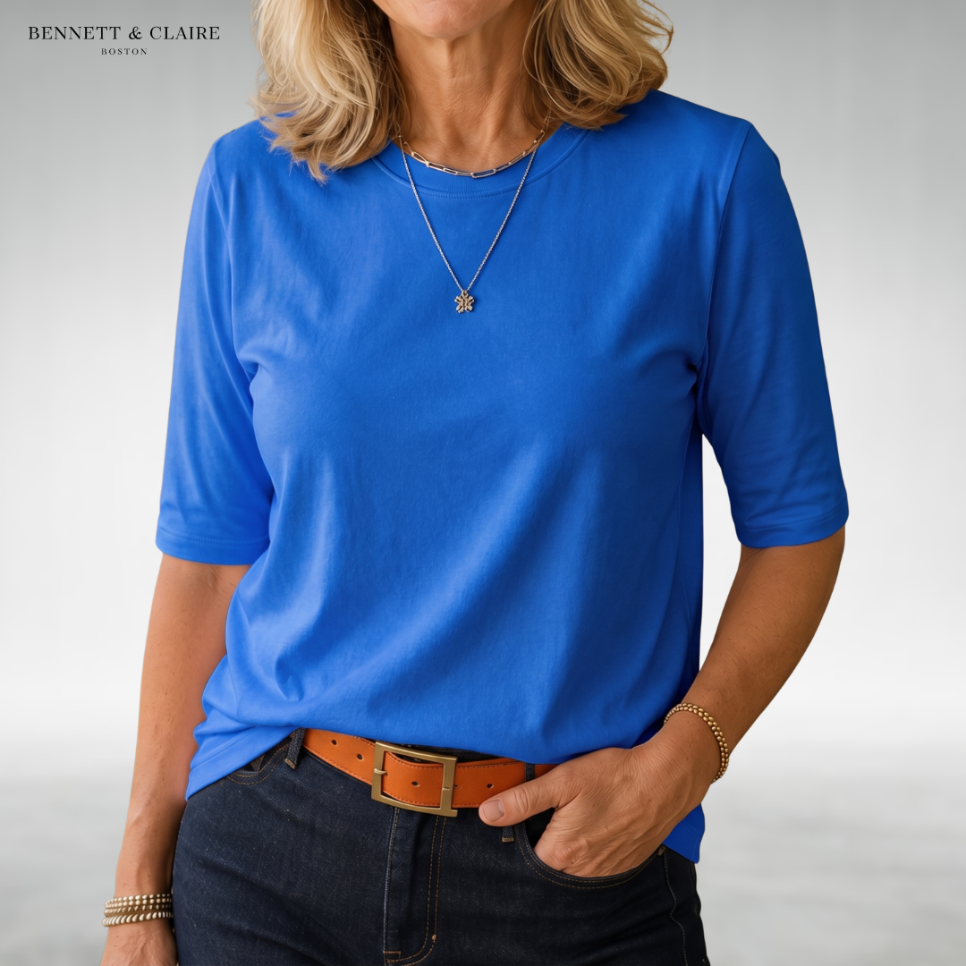 Royal Blue / 3XL