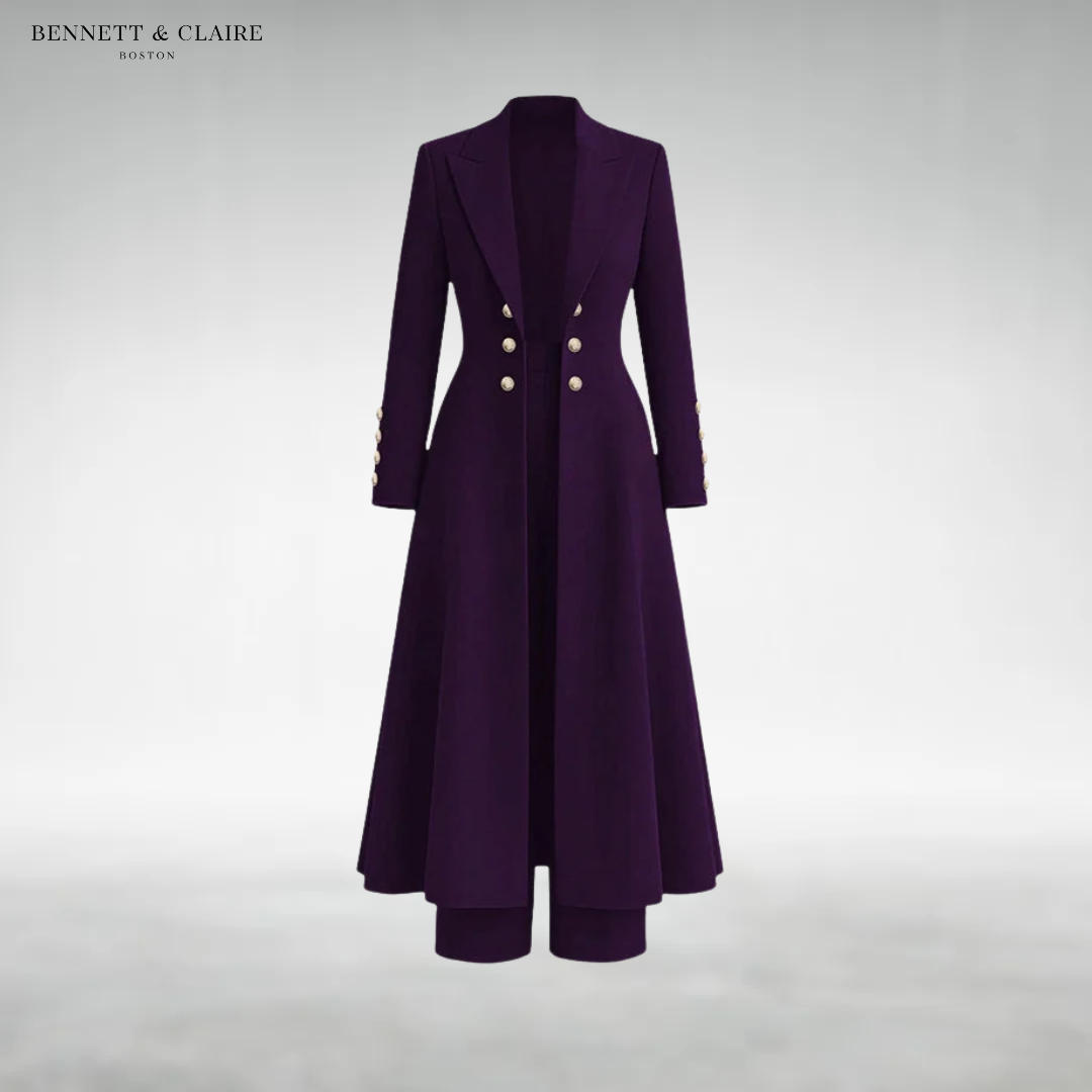 Purple / 3XL