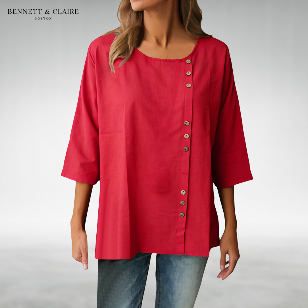 Frances™ Lightweight Comfort Top