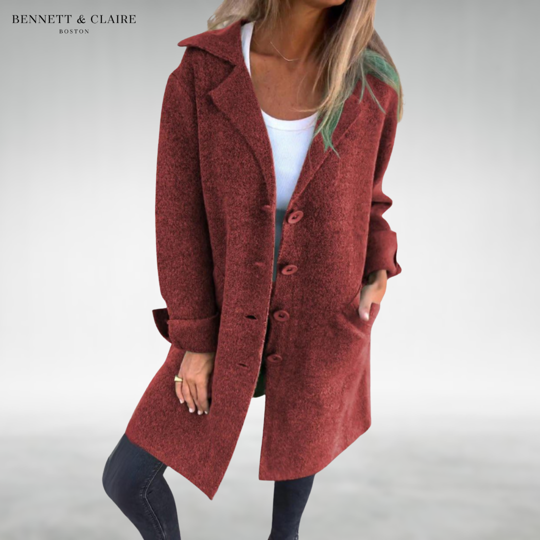 Red / 3XL