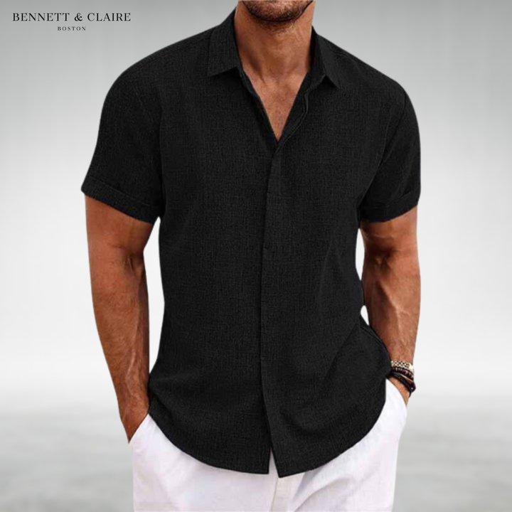Ethan™ Lightweight Comfort Shirt