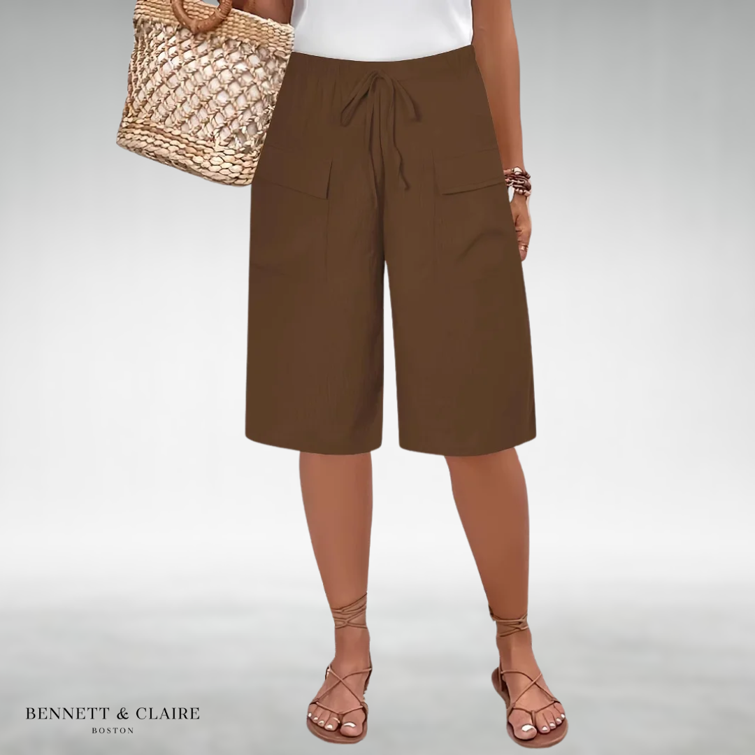 Brown / 3XL