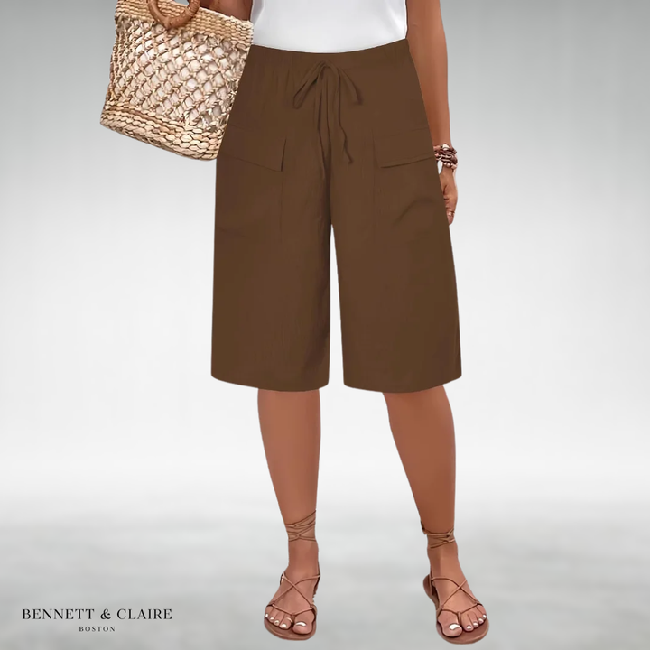 Rose™ Lightweight Comfort Shorts