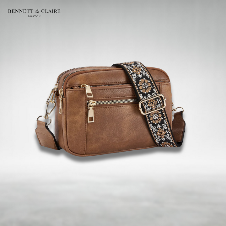Mckinney™ Crossbody Bag