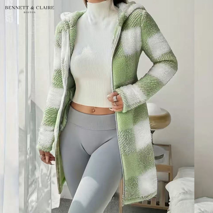 Codi™ Cozy Comfort Cardigan