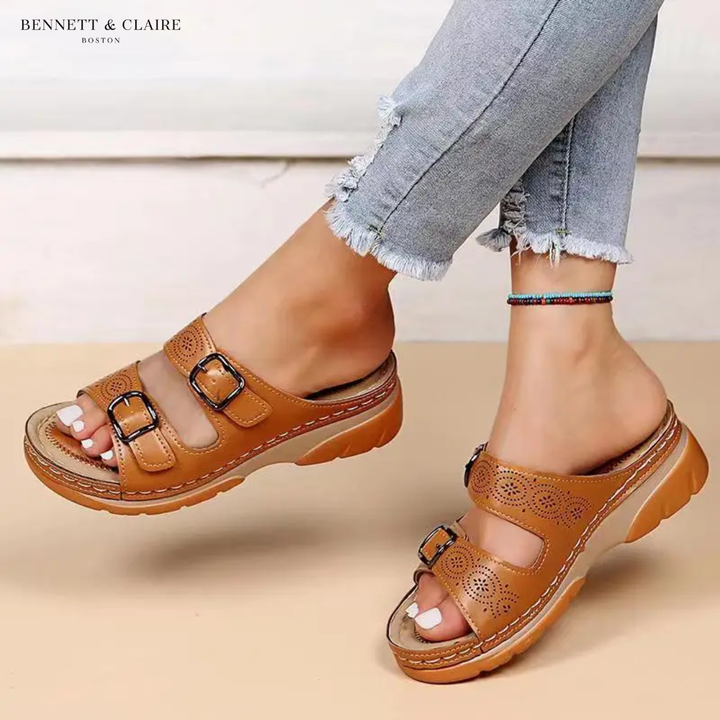 Lynn™ Orthopedic Comfort Sandals