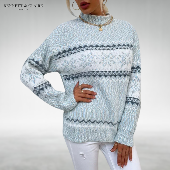 Pippa™ Comfy Women’s Sweater