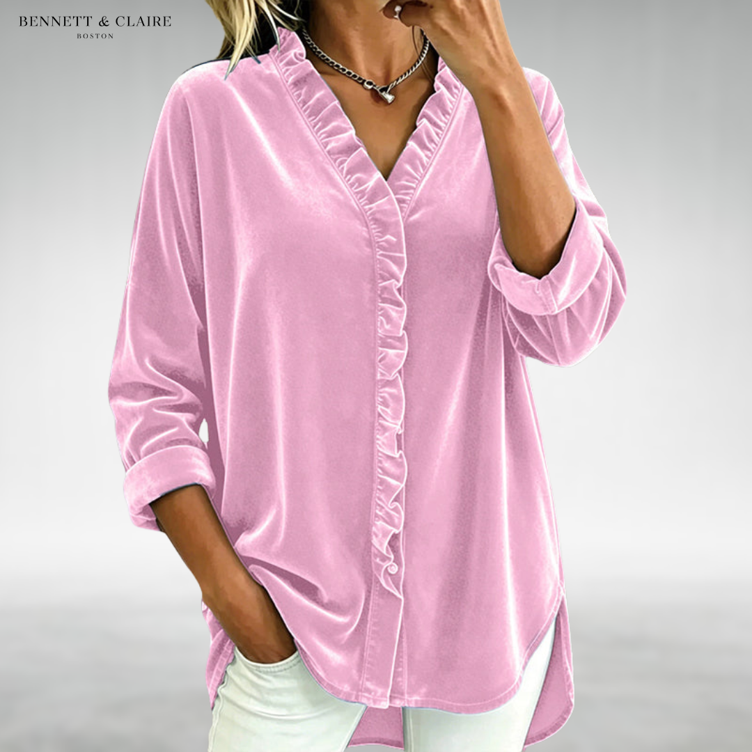 Pink / 3XL