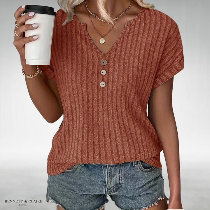 Hannah™ Everyday Comfort Top