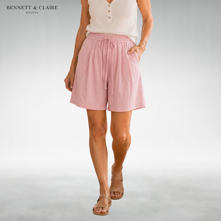 Dina™ Everyday Comfort Shorts