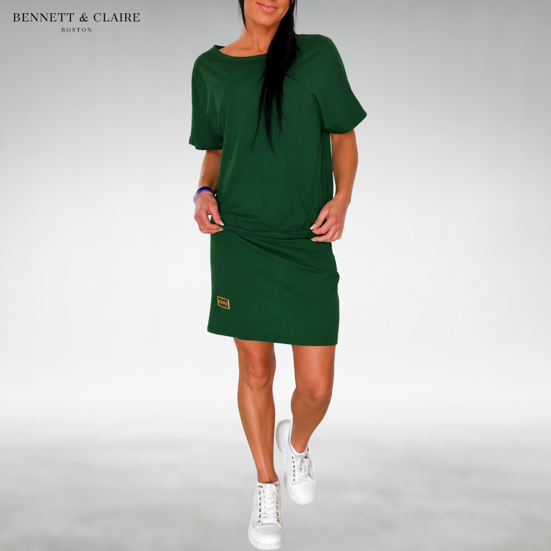 Green / 3XL