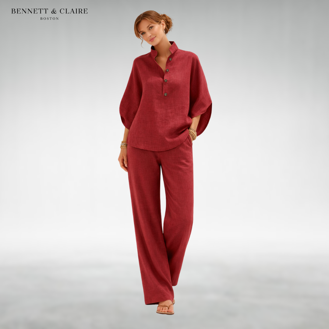 Red / 3XL